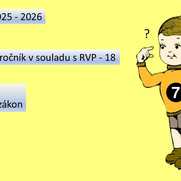 Fyzika pro 7. ročník v souladu s RVP - 18