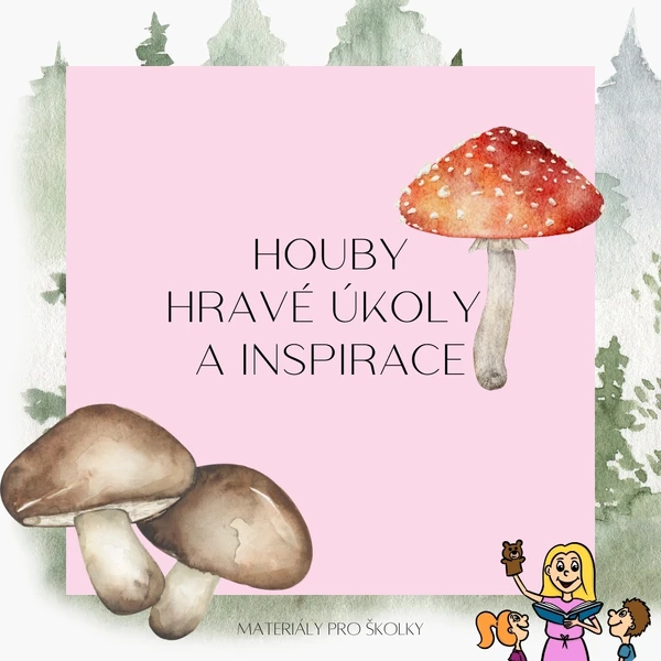 Houby