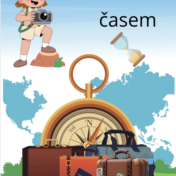 Putování časem ⏳