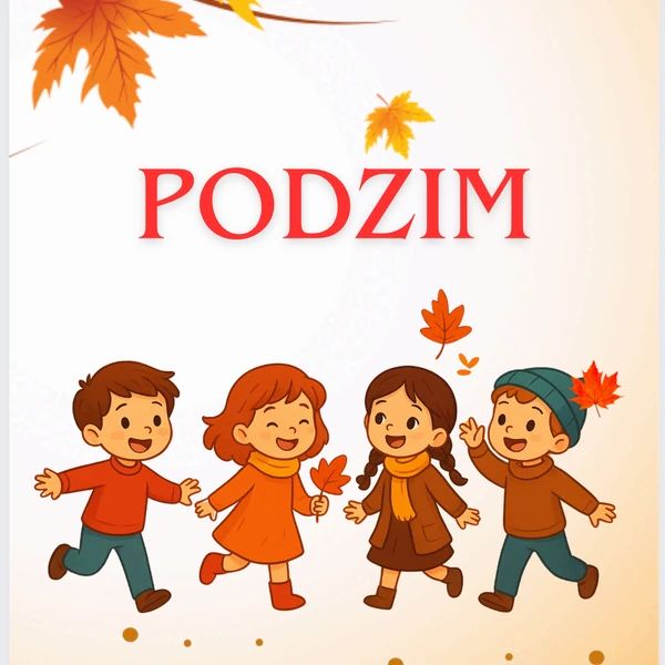 Podzim