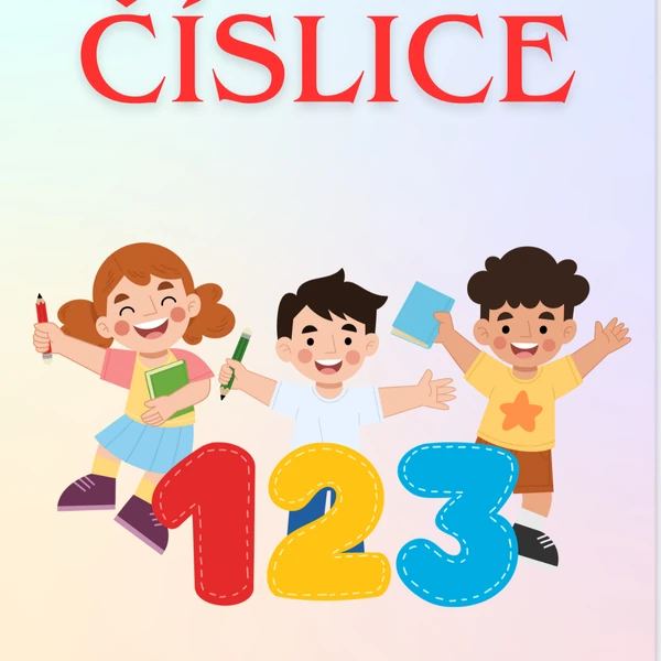 Číslice