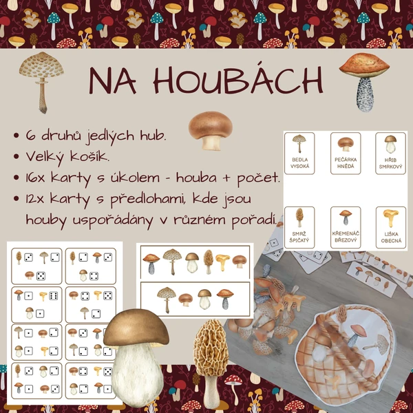 NA HOUBÁCH