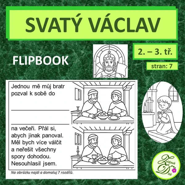 Svatý Václav