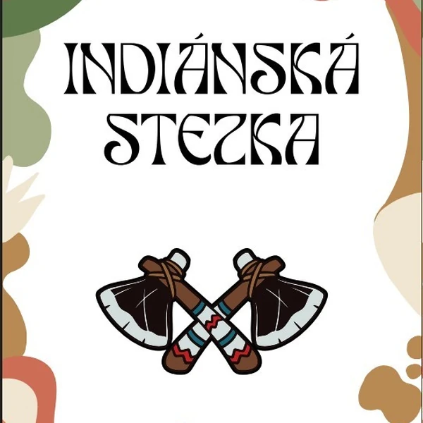 Indiánská stezka
