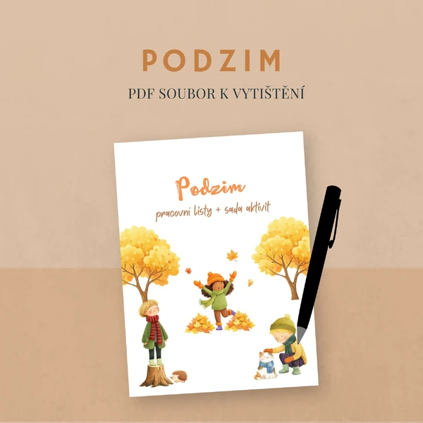 Podzimní aktivity