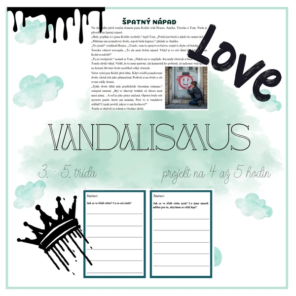 Vandalismus