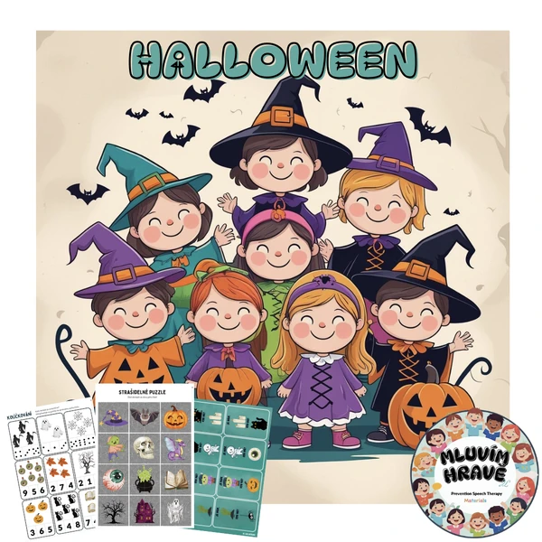 HALLOWEEN