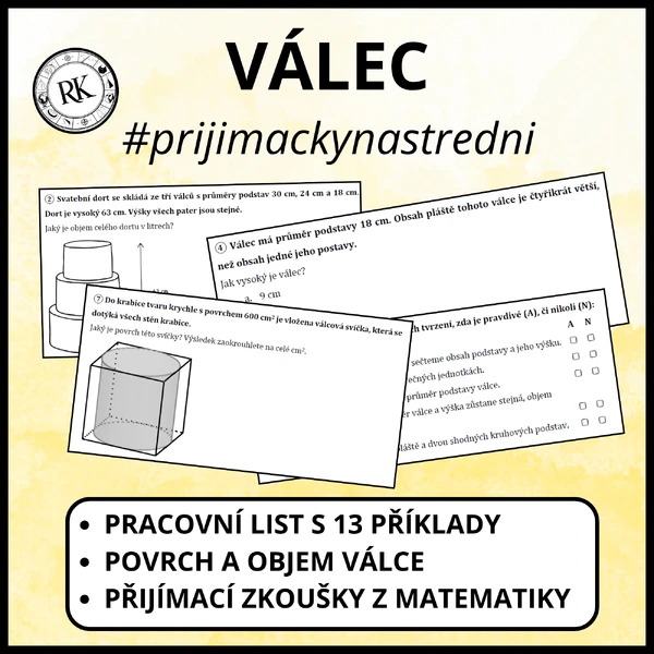 Válec