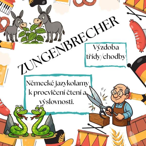 Zungenbrecher