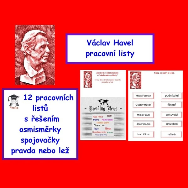 Václav Havel
