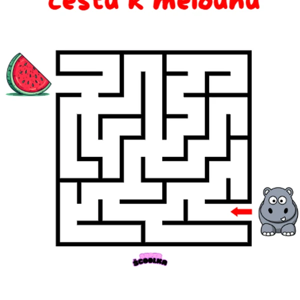 HROCH & MELOUN BLUDIŠTĚ