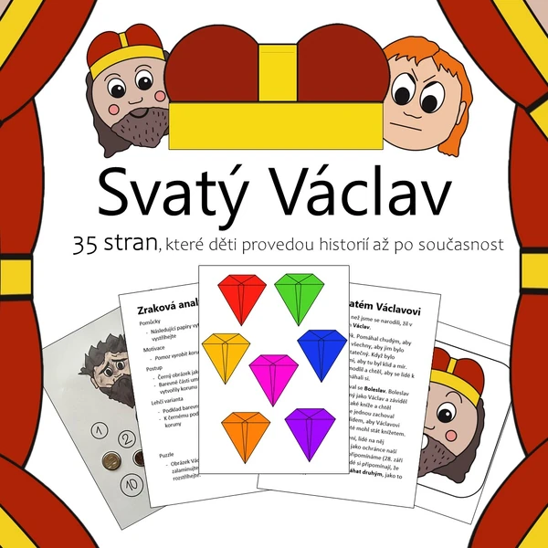 Svatý Václav