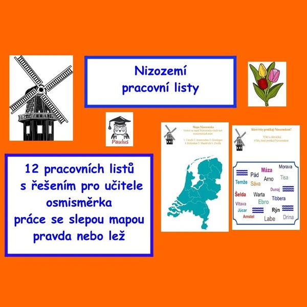 Nizozemí