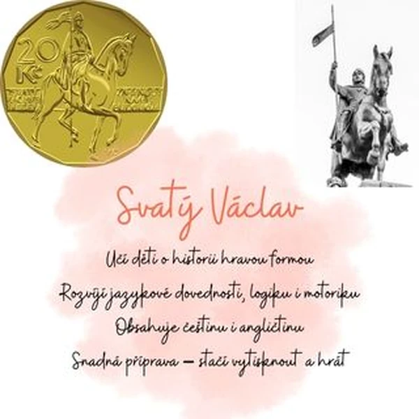 Svatý Václav
