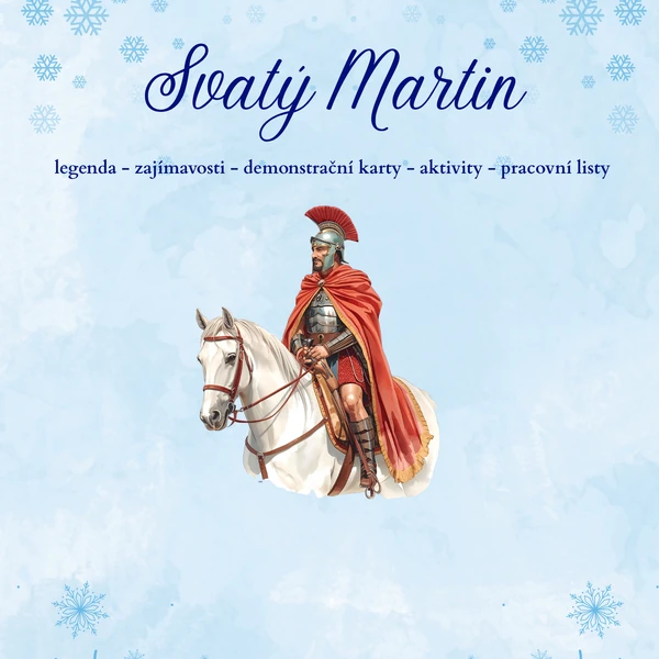 Svatý Martin