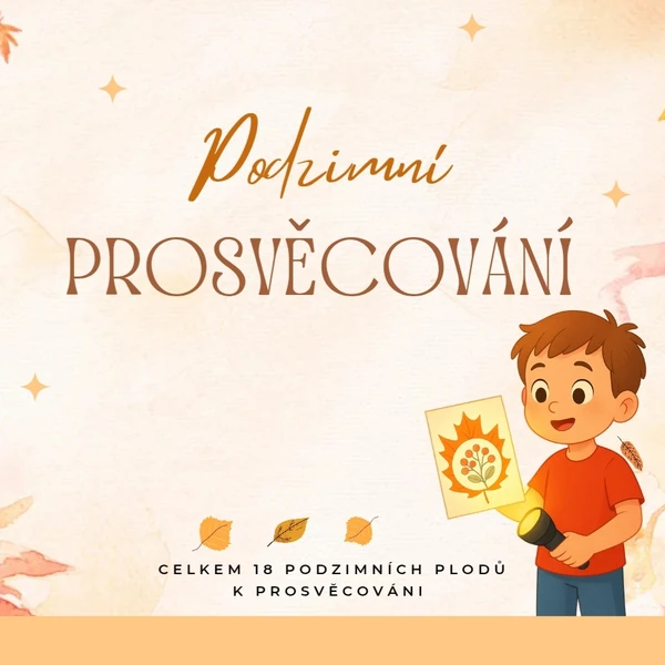 Podzimní prosvěcování