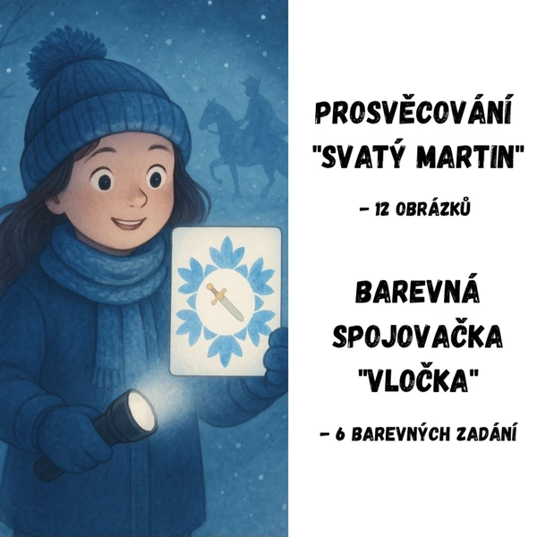 Svatomartinská prosvěcovačka