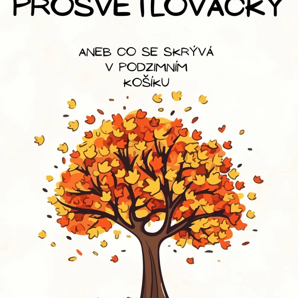 Podzimní prosvětlovačky