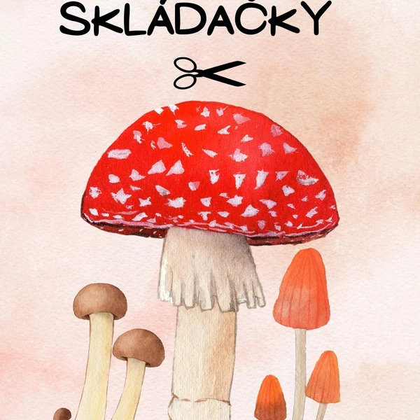 Podzimní skládačky 