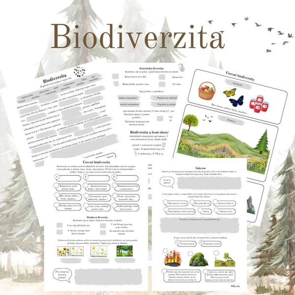 Biodiverzita