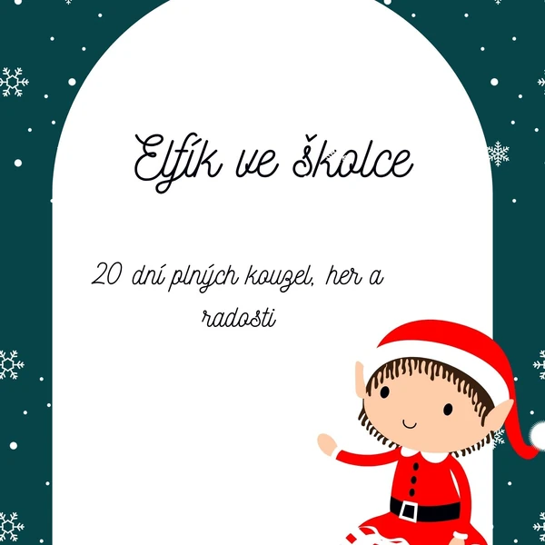 Elfí školka