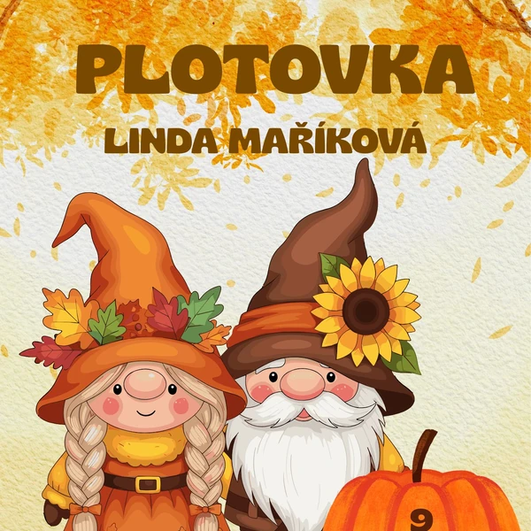 Podzimní plotovka