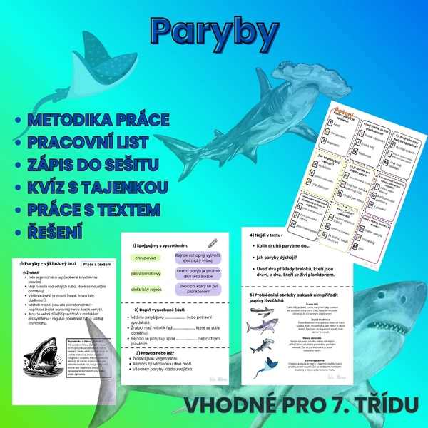 Paryby