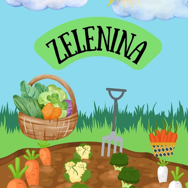 Zelenina