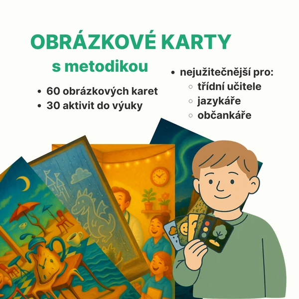 Obrázkové karty