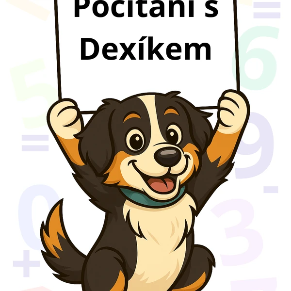 Počítání s Dexíkem