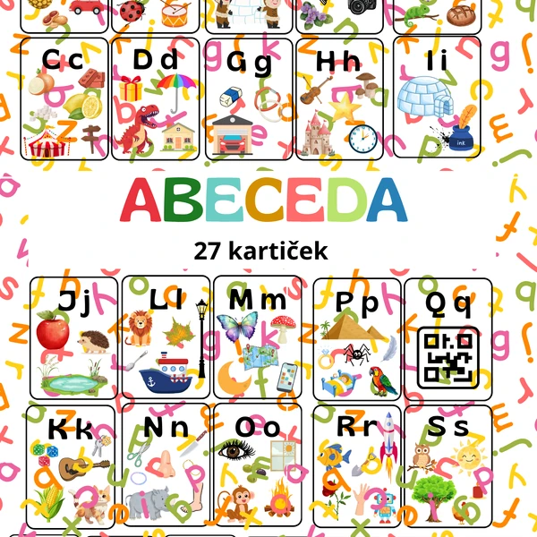 ABeCeDa