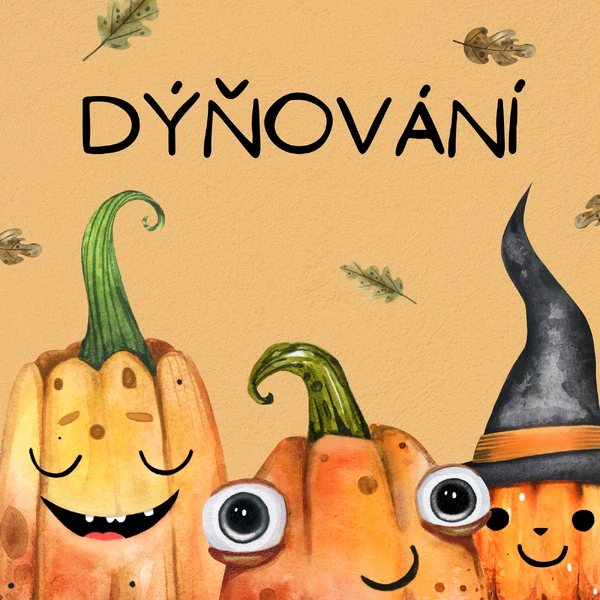 DÝŇOVÁNÍ