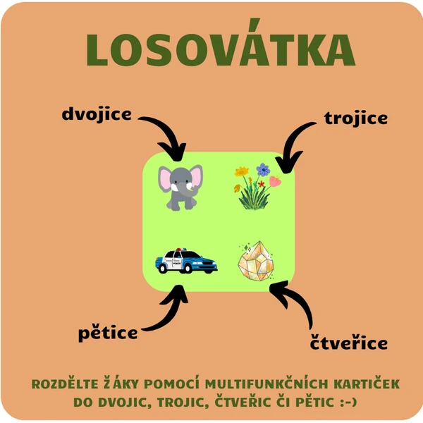 Losovátka