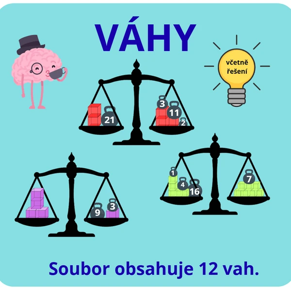Váhy