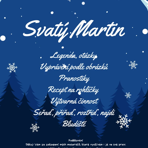 Svatý Martin