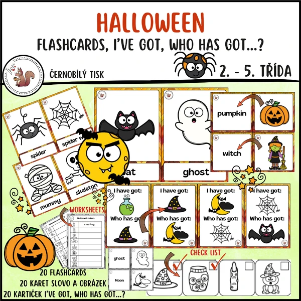 Halloween