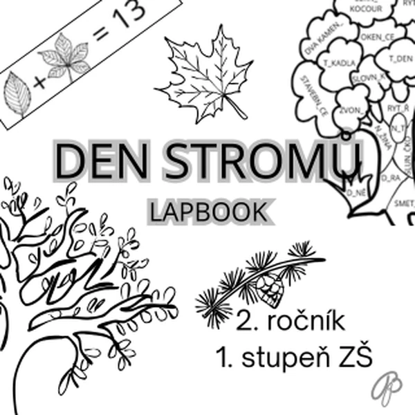 Den stromů
