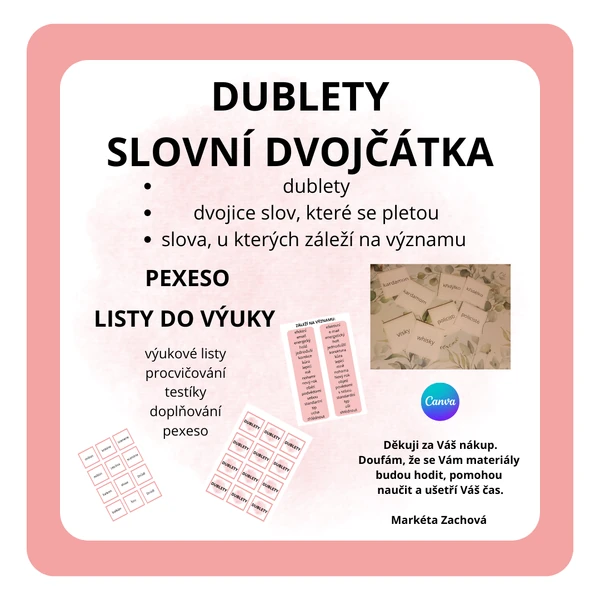 DUBLETY