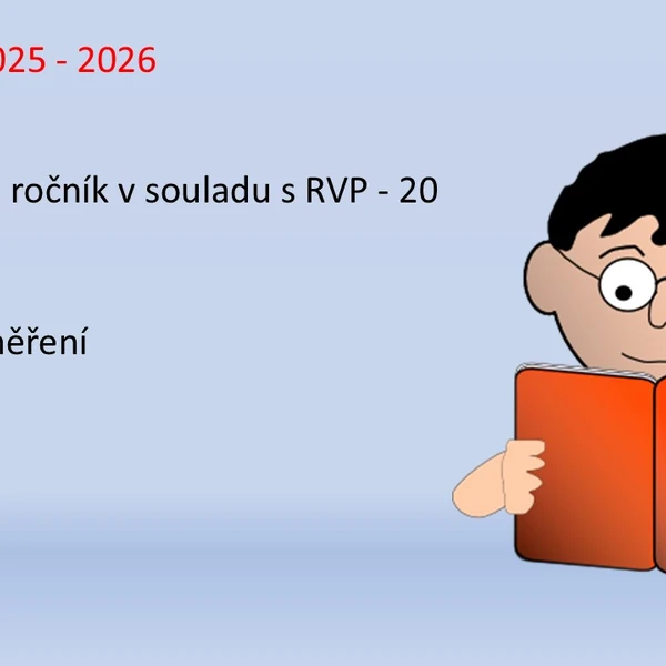 Fyzika pro 6. ročník v souladu s RVP - 20