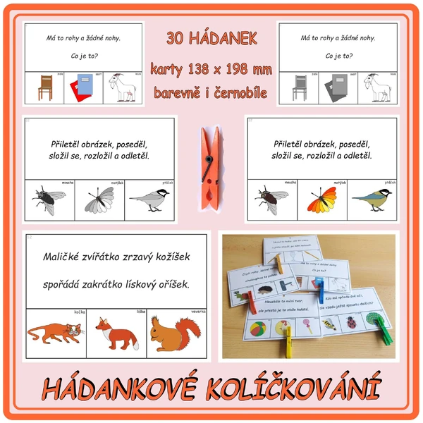 Hádanky