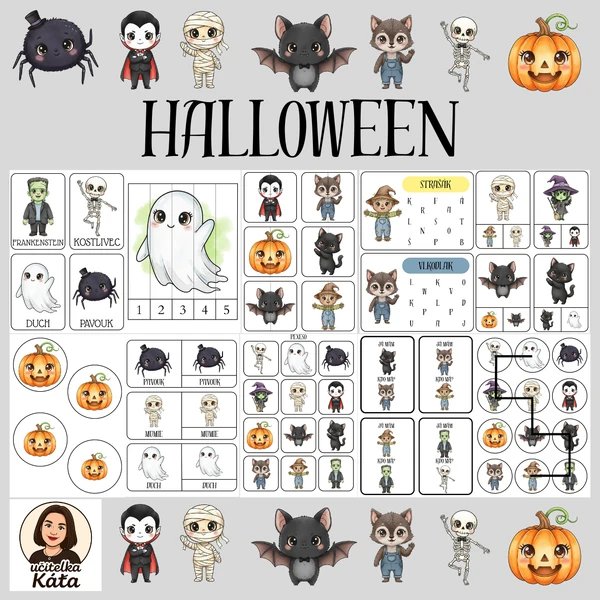 HALLOWEEN