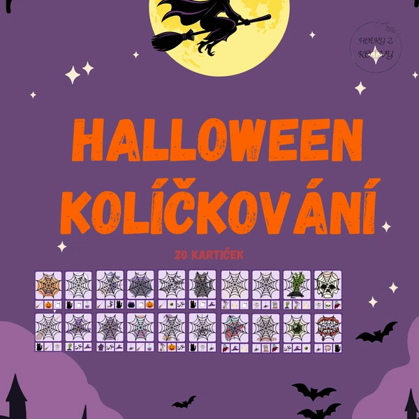 Co se skrývá za pavučinou? 