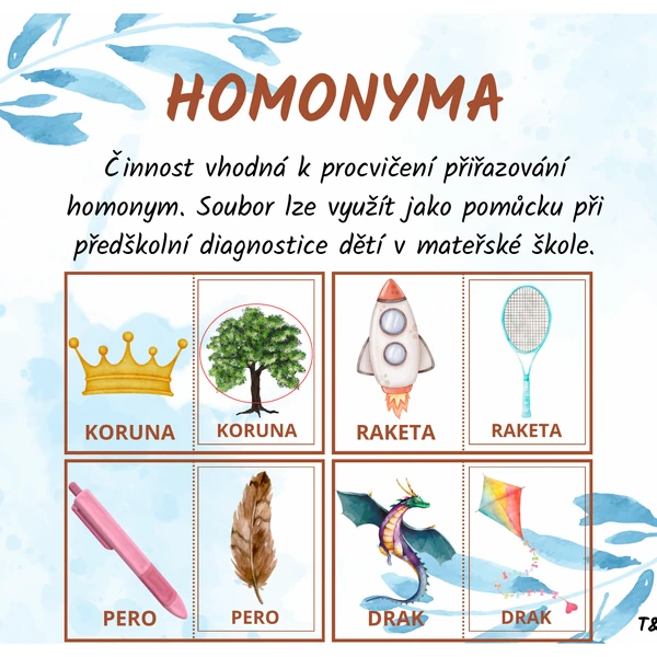 Homonyma