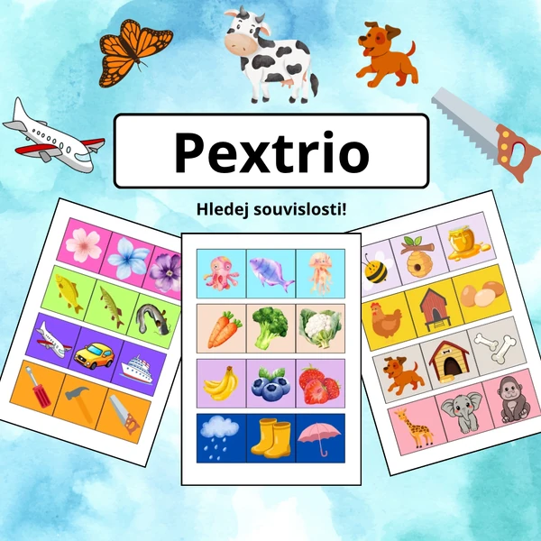 Pextrio