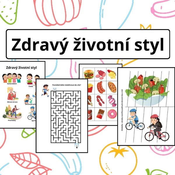 Zdravý životní styl