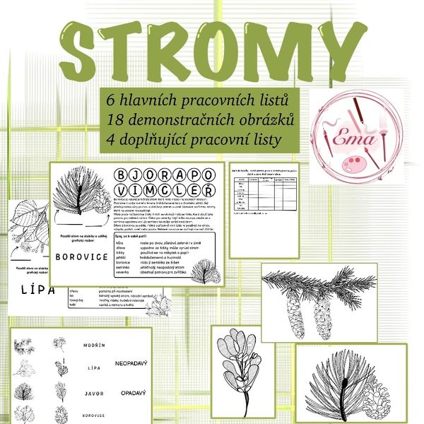 STROMY