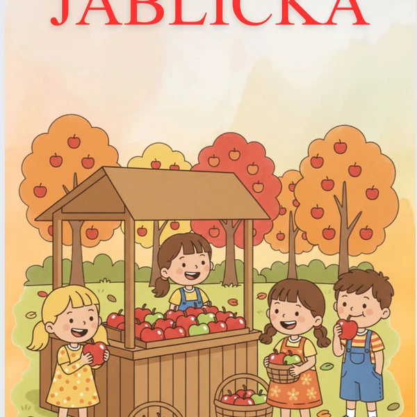 Jablíčka