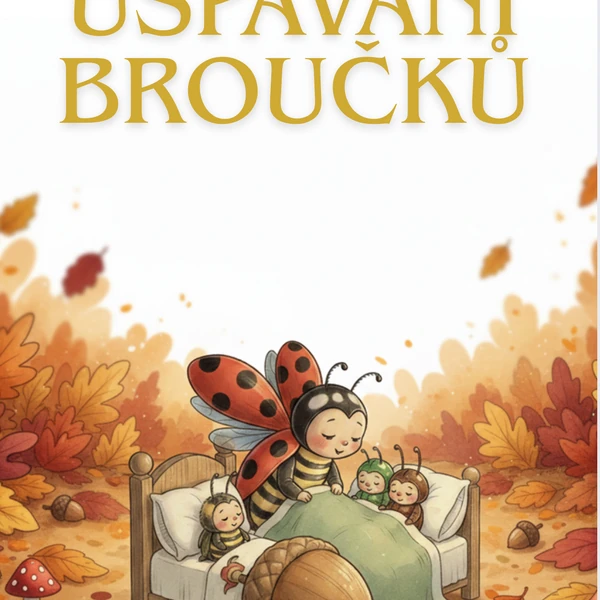Uspávání broučků