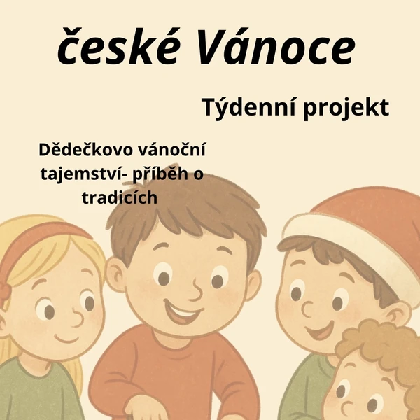 Mise: Tradiční české Vánoce 