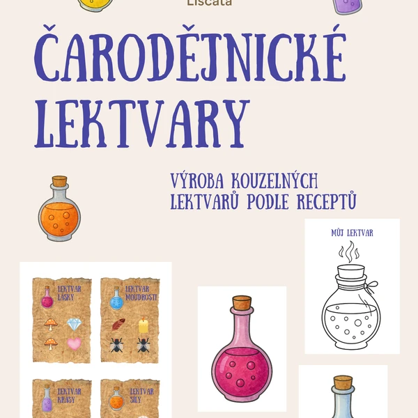 Lektvary